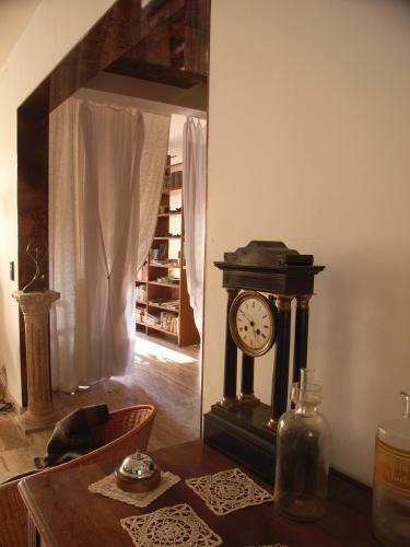 B&B Caza Sereyna