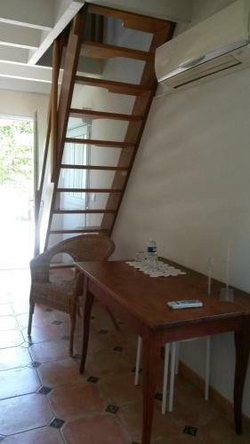 B&B Caza Sereyna