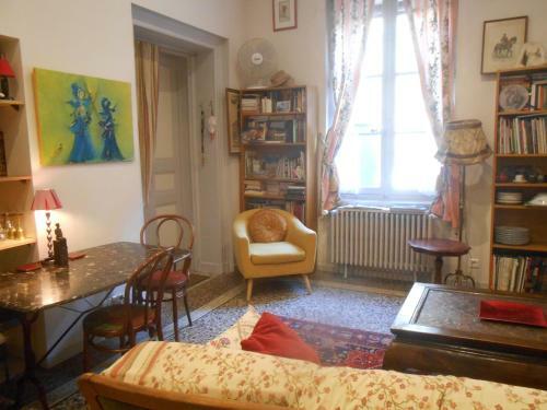 Hostal Cocooning Avignon