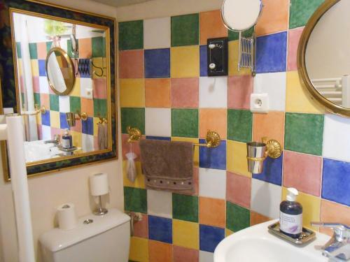 Hostal Cocooning Avignon