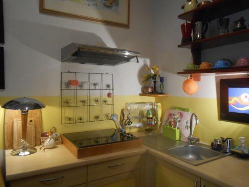 Hostal Cocooning Avignon