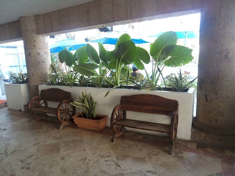 Hotel Solamar Inn