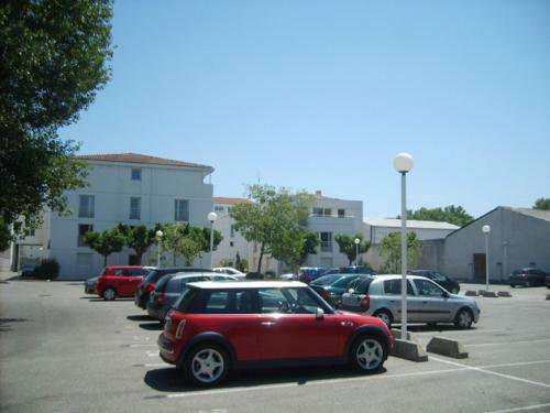 Apartamento R�sidence 5 Epi