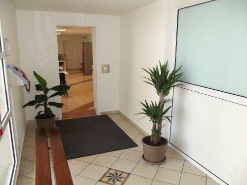 Apartamento R�sidence 5 Epi