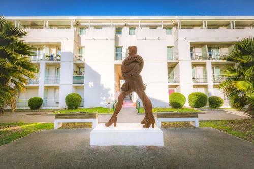 Apartamento R�sidence 5 Epi