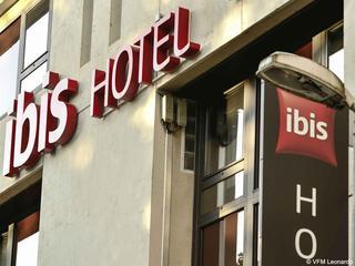 Hotel Ibis Avignon Centre Pont De L'europe