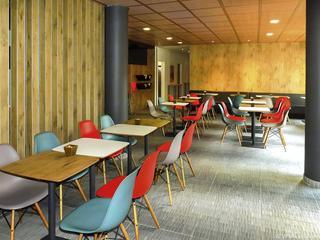 Hotel Ibis Avignon Centre Pont De L'europe