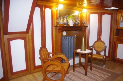Bed & Breakfast P�niche Le Hasard