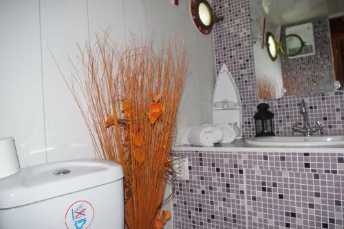 Bed & Breakfast P�niche Le Hasard