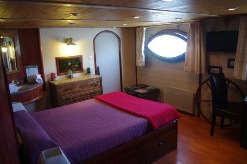 Bed & Breakfast P�niche Le Hasard