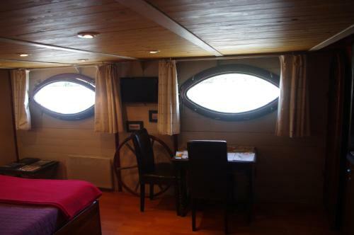 Bed & Breakfast P�niche Le Hasard