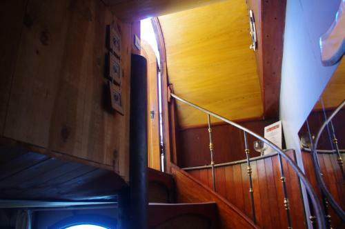 Bed & Breakfast P�niche Le Hasard