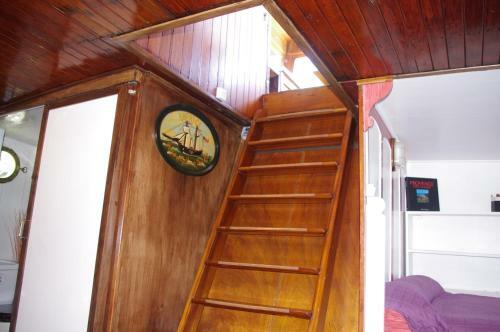 Bed & Breakfast P�niche Le Hasard