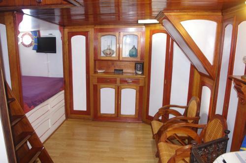 Bed & Breakfast P�niche Le Hasard