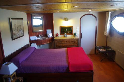 Bed & Breakfast P�niche Le Hasard