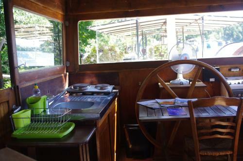 Bed & Breakfast P�niche Le Hasard