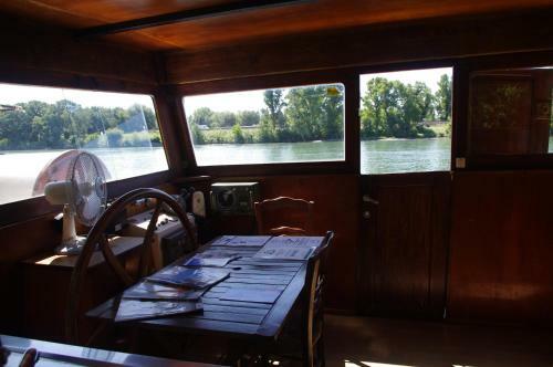 Bed & Breakfast P�niche Le Hasard