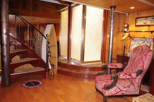 Bed & Breakfast P�niche Le Hasard