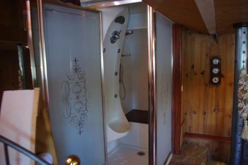 Bed & Breakfast P�niche Le Hasard