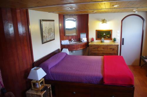 Bed & Breakfast P�niche Le Hasard