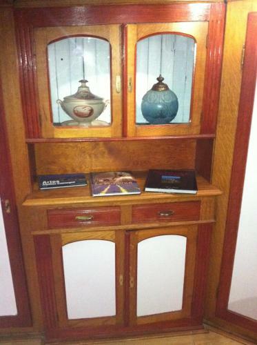 Bed & Breakfast P�niche Le Hasard