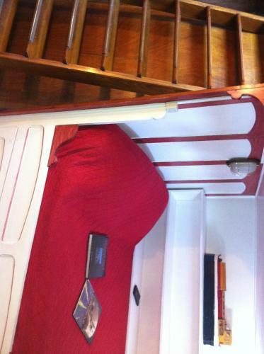 Bed & Breakfast P�niche Le Hasard