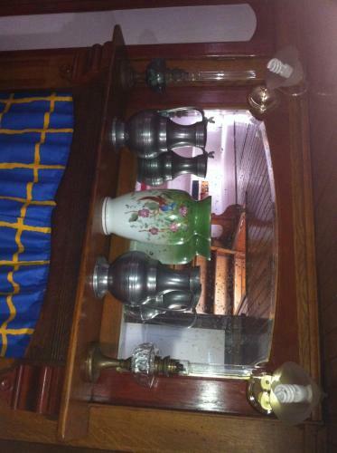 Bed & Breakfast P�niche Le Hasard