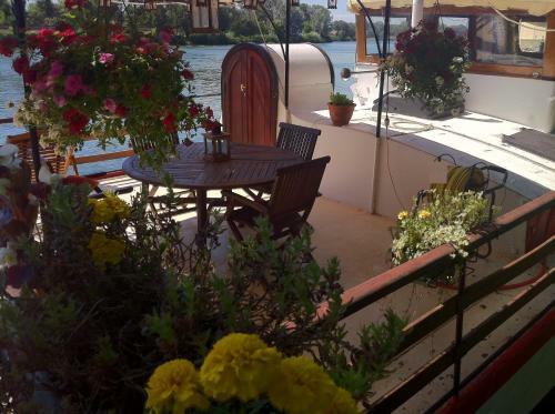 Bed & Breakfast P�niche Le Hasard