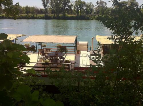 Bed & Breakfast P�niche Le Hasard