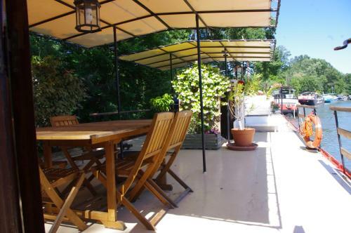 Bed & Breakfast P�niche Le Hasard