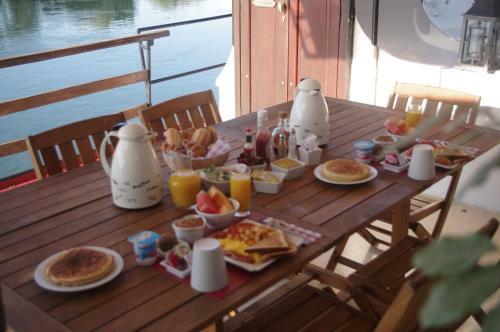 Bed & Breakfast P�niche Le Hasard