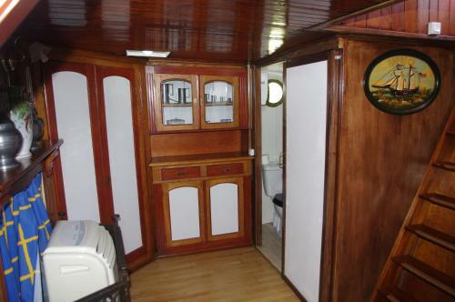 Bed & Breakfast P�niche Le Hasard