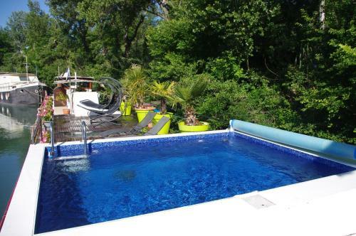 Bed & Breakfast P�niche Le Hasard