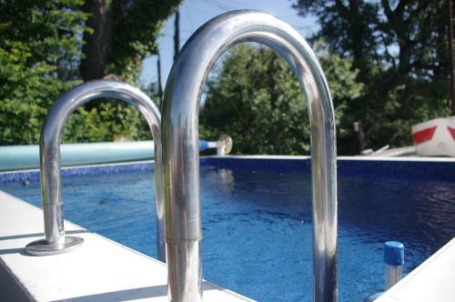 Bed & Breakfast P�niche Le Hasard