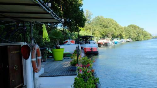 Bed & Breakfast P�niche Le Hasard