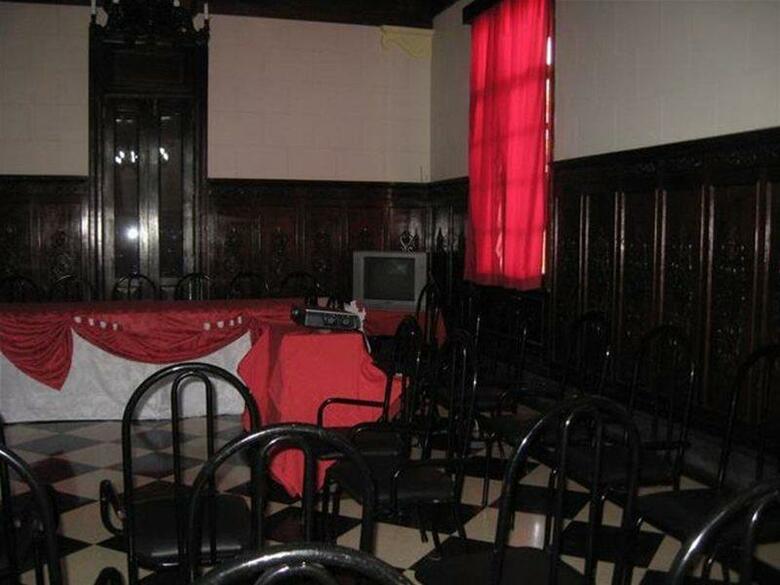 Hotel San Alejandro