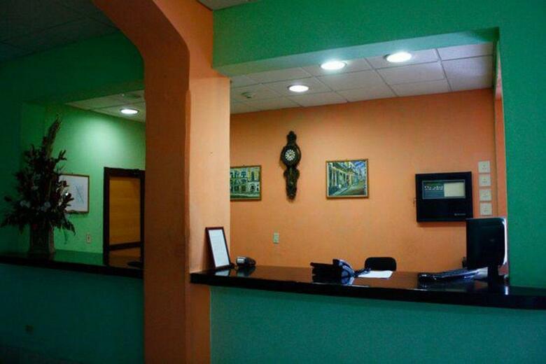 Hotel San Alejandro