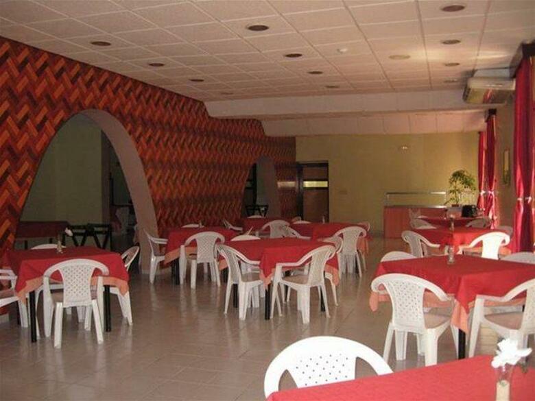 Hotel San Alejandro
