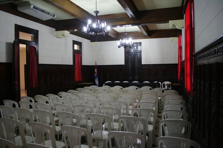 Hotel San Alejandro