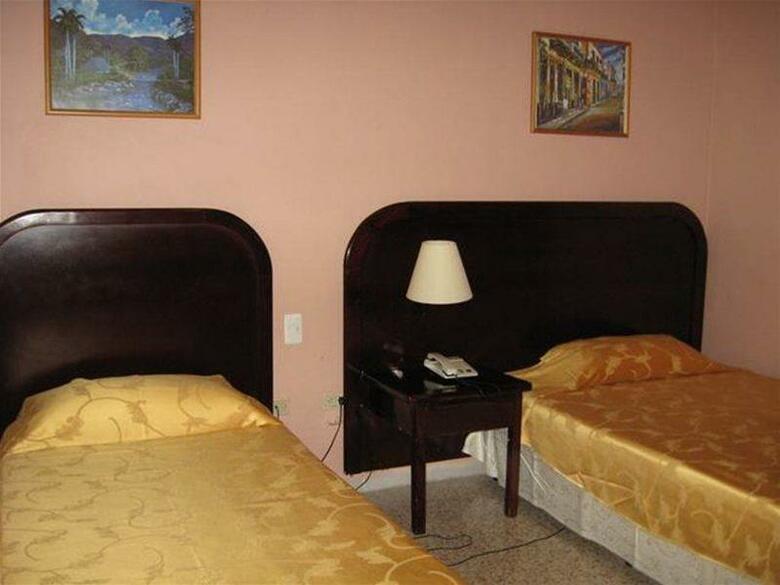 Hotel San Alejandro