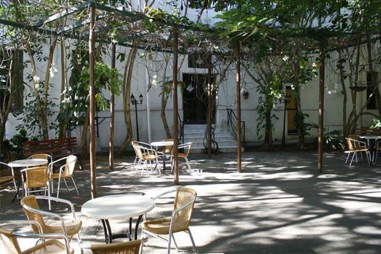 Hotel San Alejandro