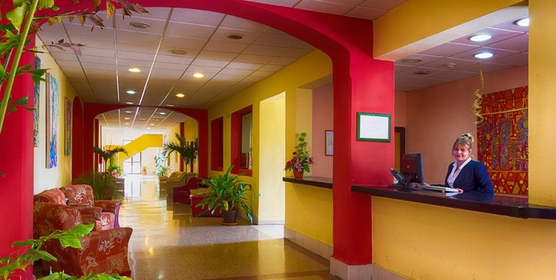 Hotel San Alejandro