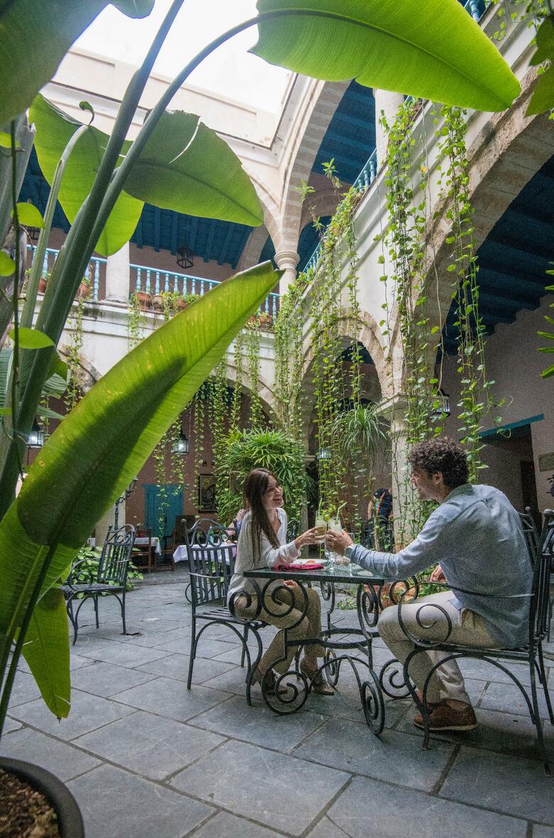 Hotel Palacio De Marques De Prado Ameno