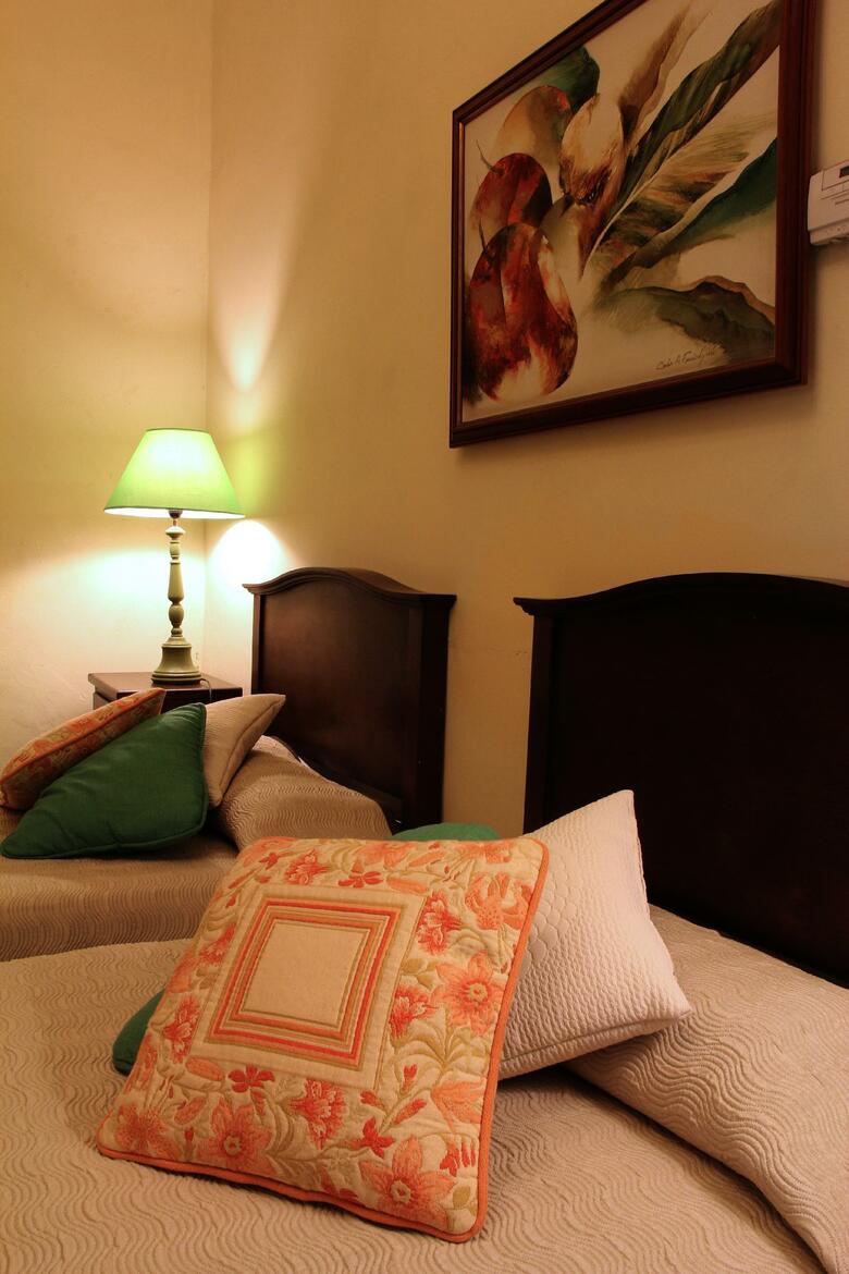 Hotel Palacio De Marques De Prado Ameno