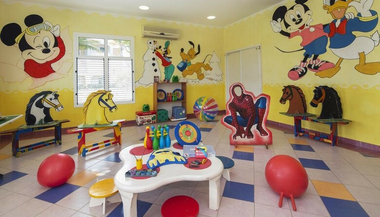 Hotel Grand Memories Varadero