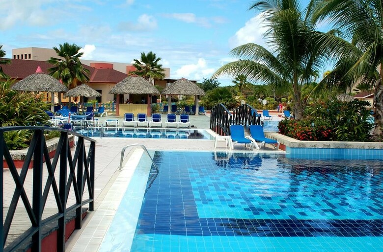 Hotel Grand Memories Varadero