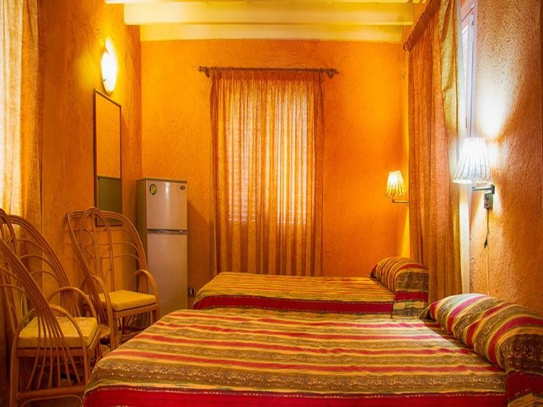 Hotel Pullman - Dos Mares