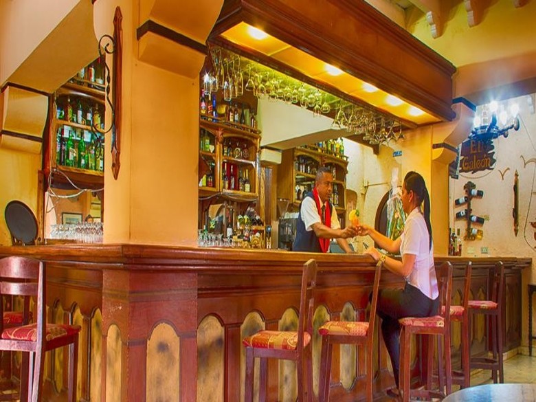 Hotel Pullman - Dos Mares