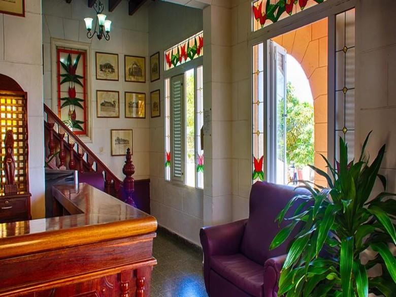 Hotel Pullman - Dos Mares