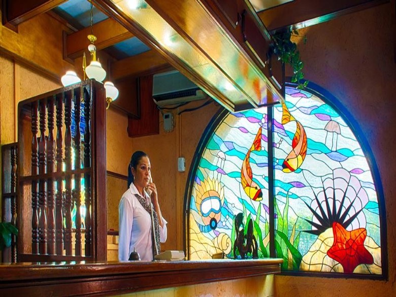 Hotel Pullman - Dos Mares